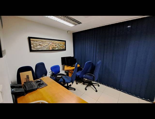 189M² BUSINESS TO LET IN EMPANGENI CENTRAL